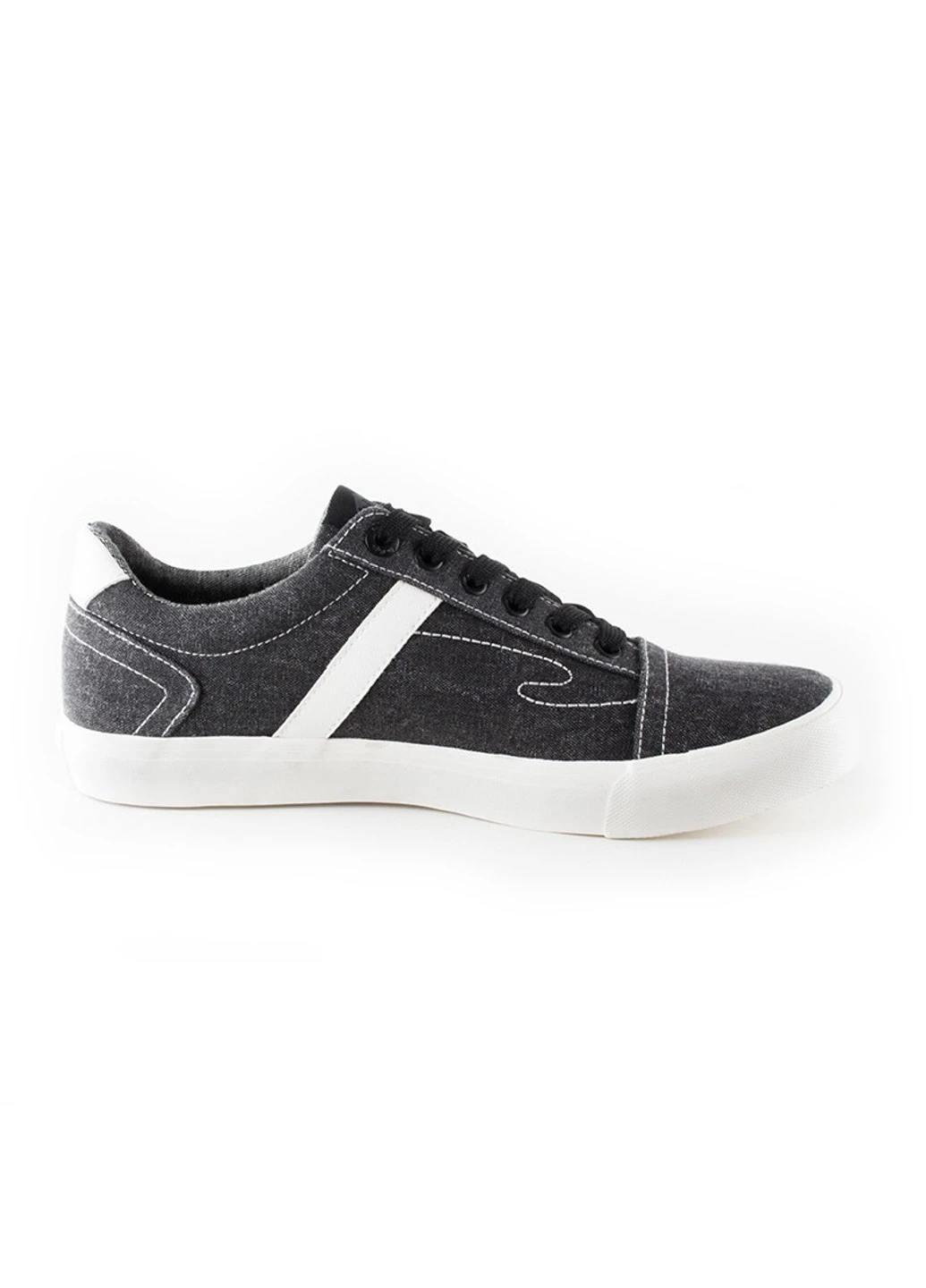 Сірі кросівки lc000383 демісезон Lee Cooper