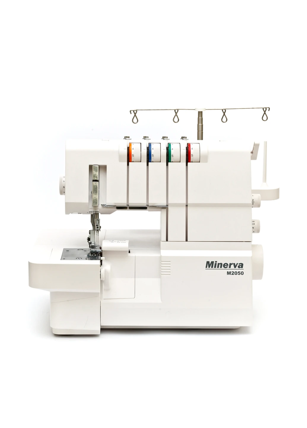 Оверлок Minerva M2050 (162595923)