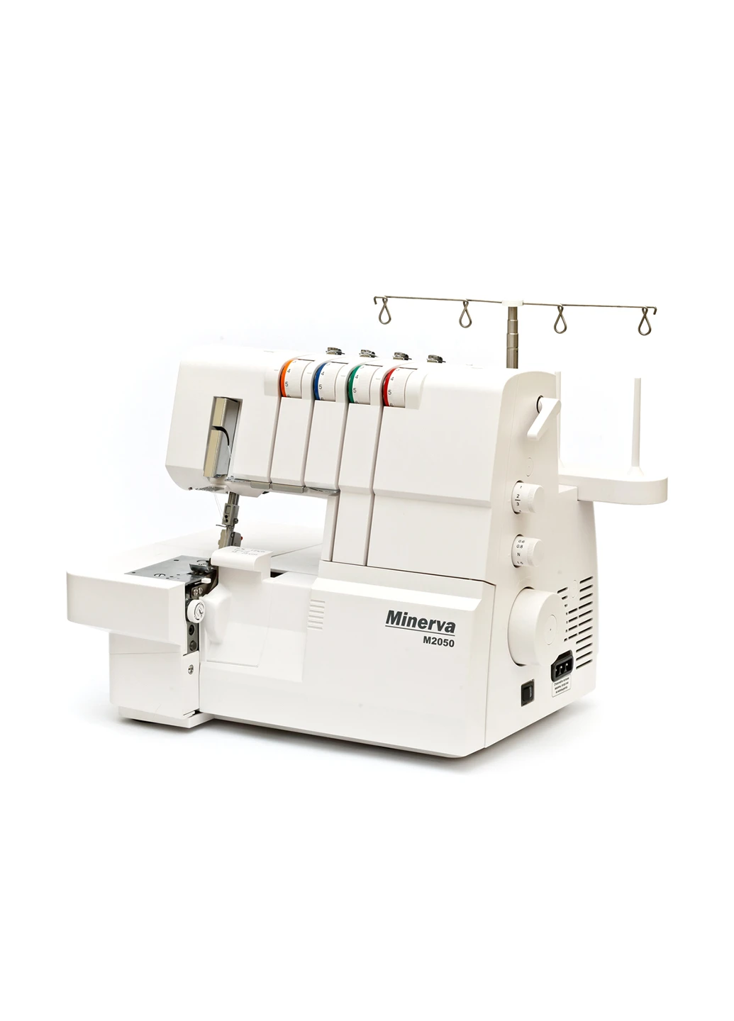 Оверлок Minerva M2050 (162595923)