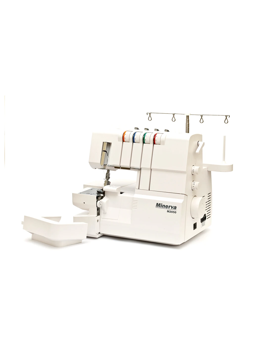Оверлок Minerva M2050 (162595923)