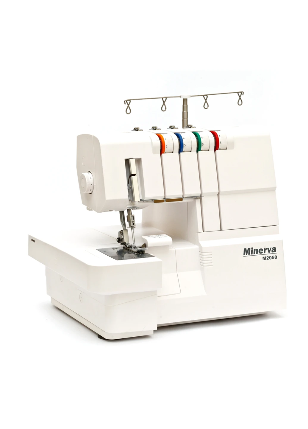Оверлок Minerva M2050 (162595923)