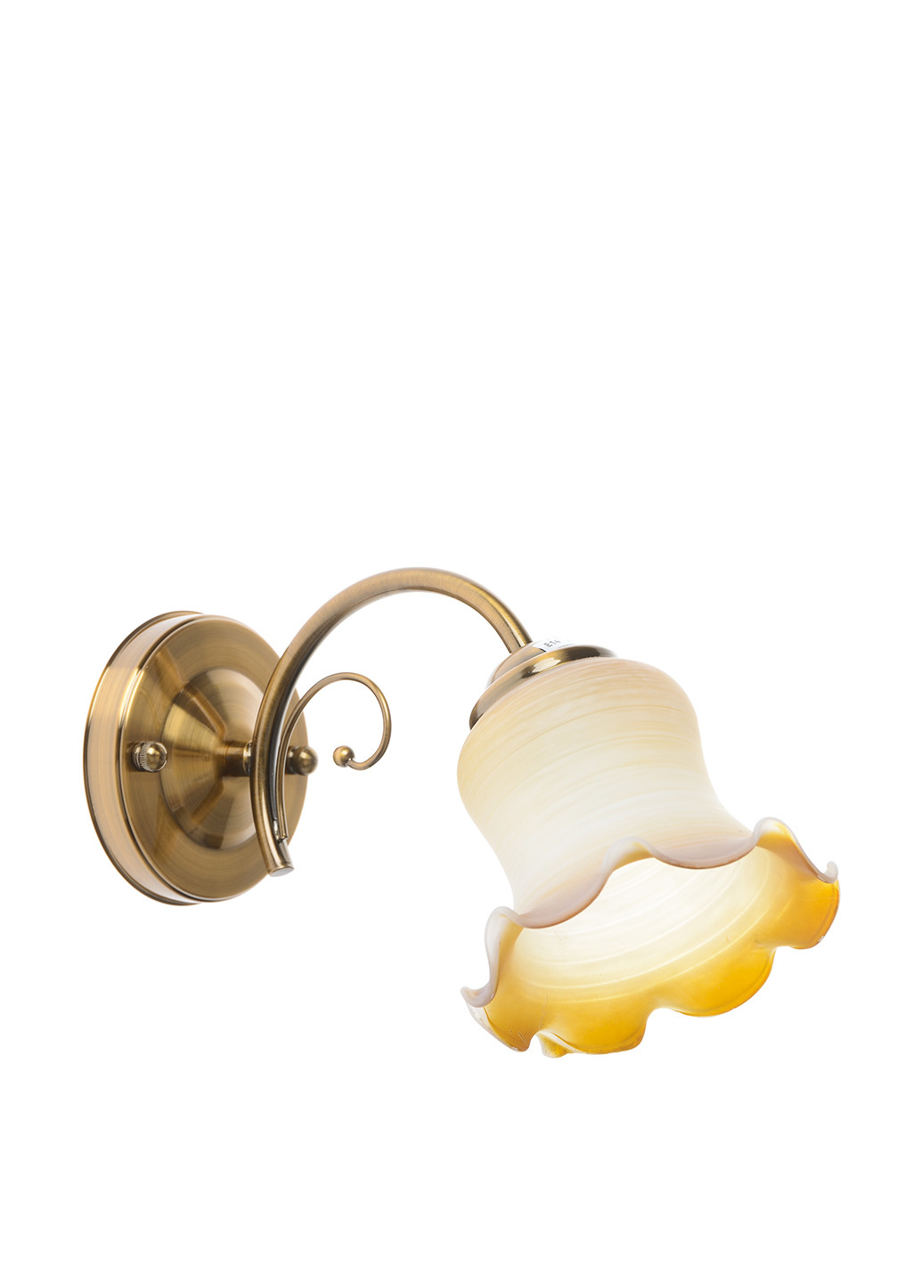 Бра, 18,5х11,5х25,5 см Brille (132199862)