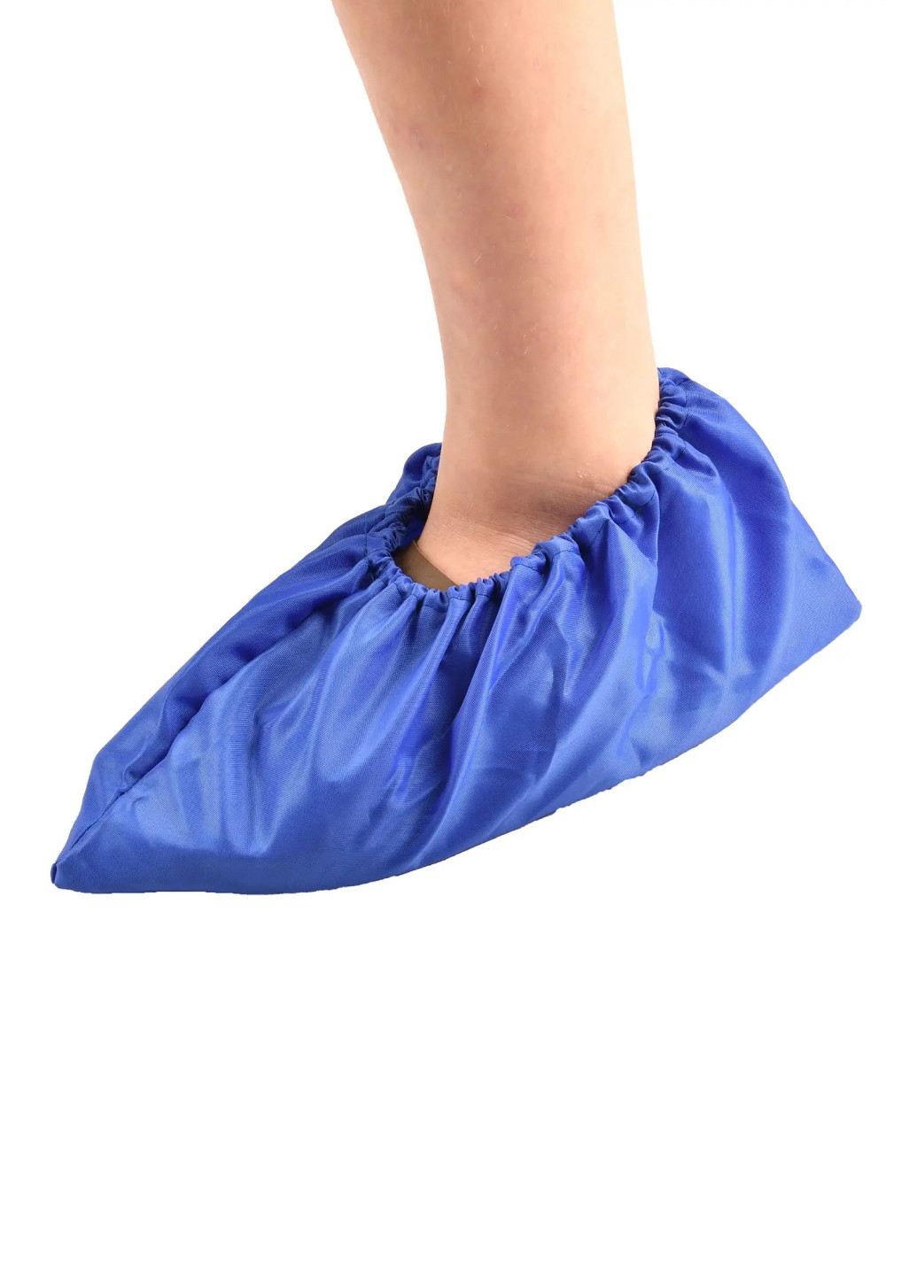 Водонепроницаемые бахилы на обувь многоразовые, 33х17 см TV-magazin (293107070)