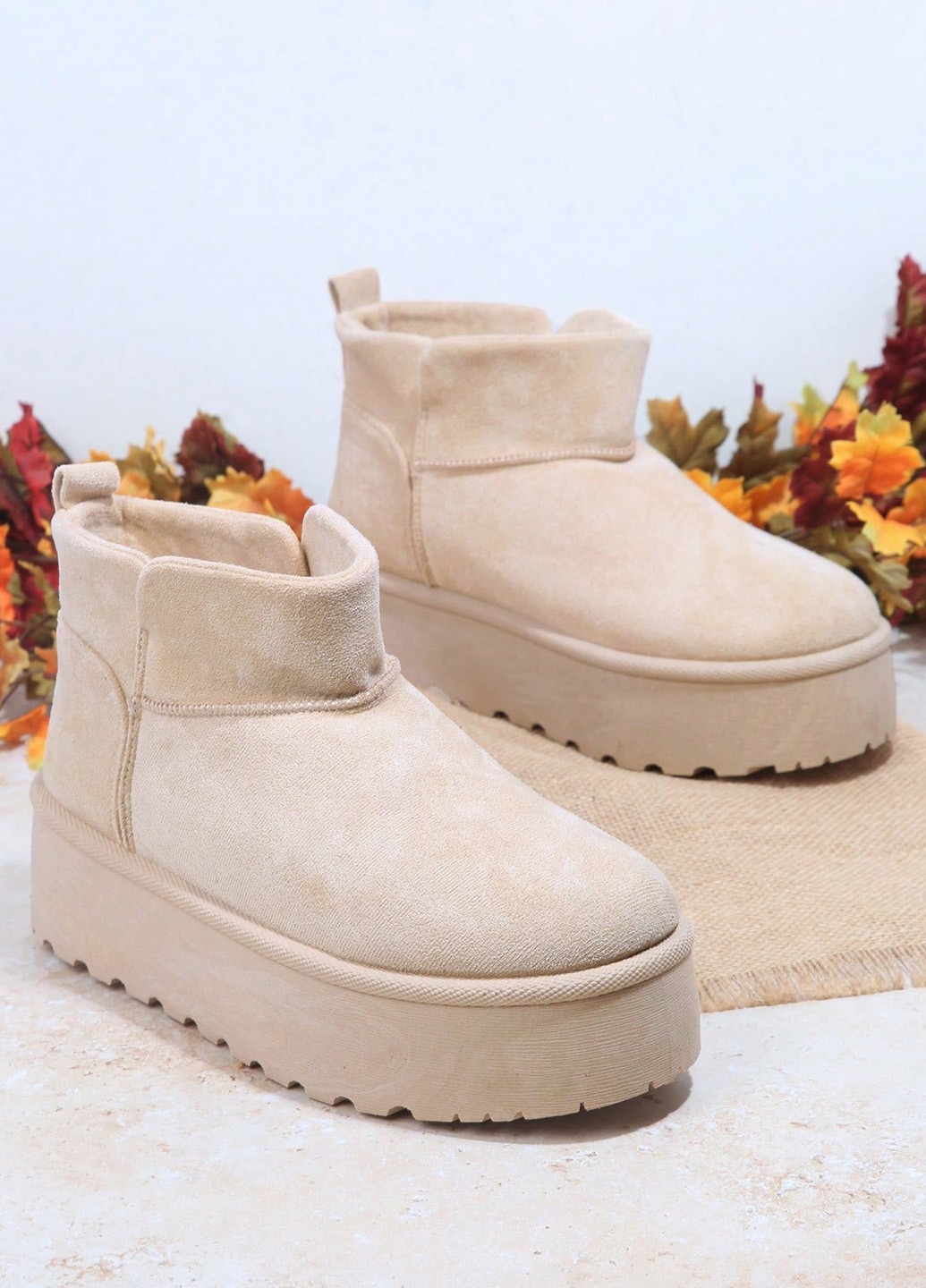 Ботинки SHEIN (364099631)