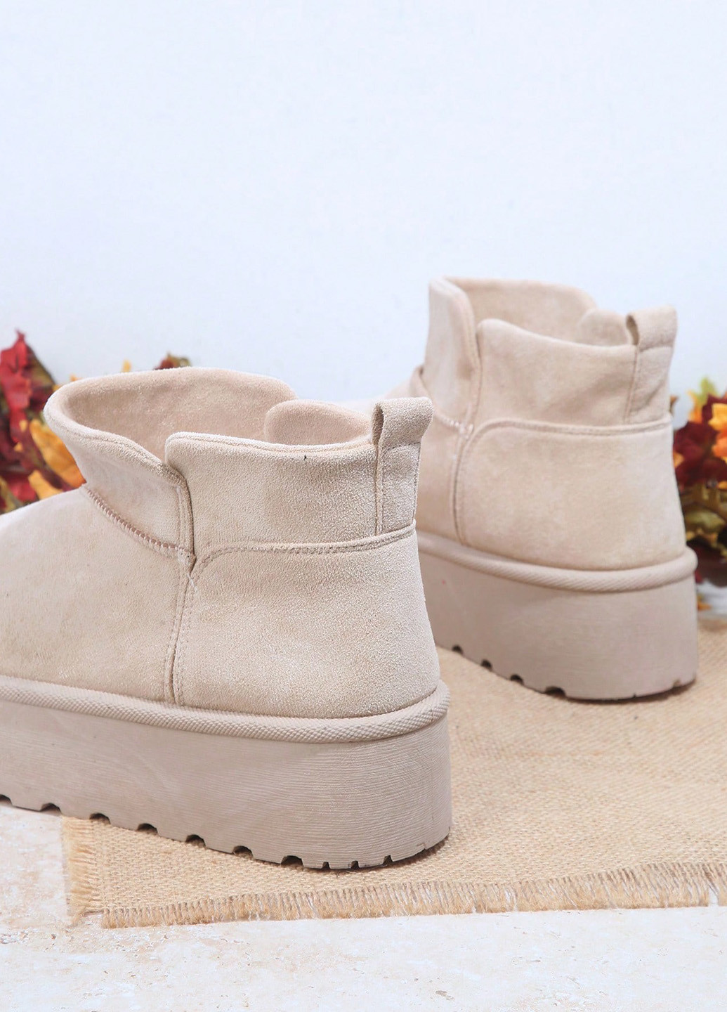 Ботинки SHEIN (364099631)