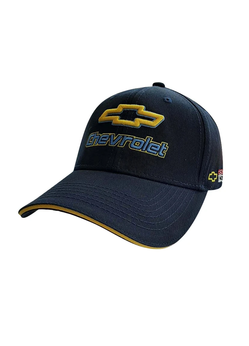 Бейсболка з логотипом авто Chevrolet Sport Line (250597082)