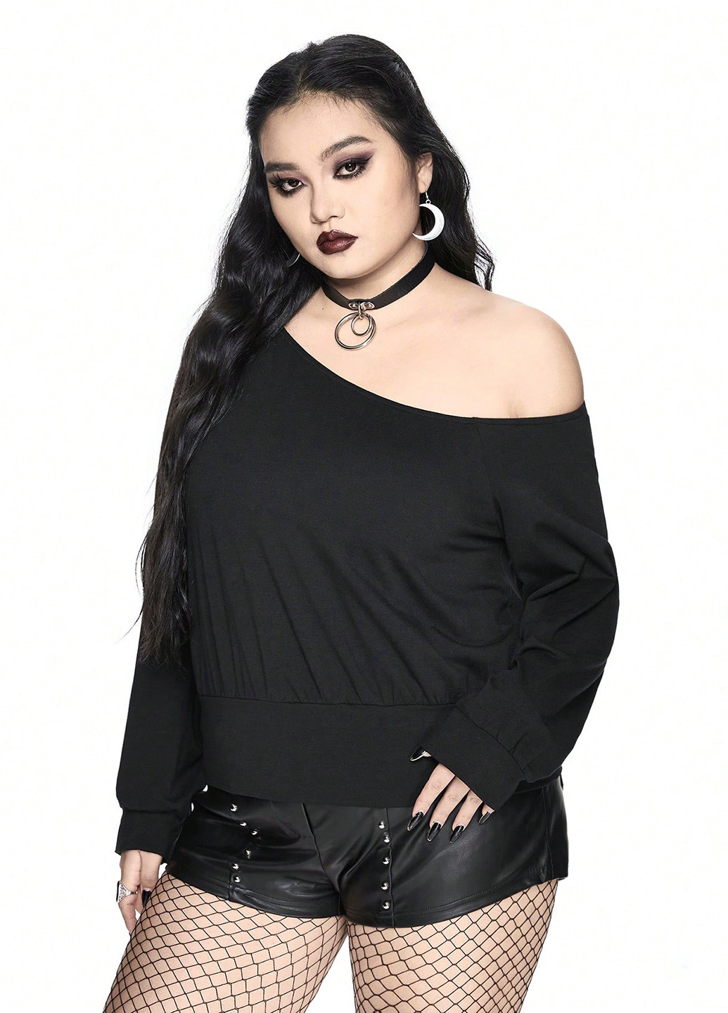 Лонгслів SHEIN (346167915)