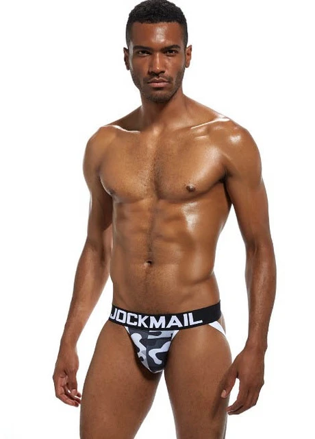 Эротическое нижнее белье JOCKMAIL (250539068)
