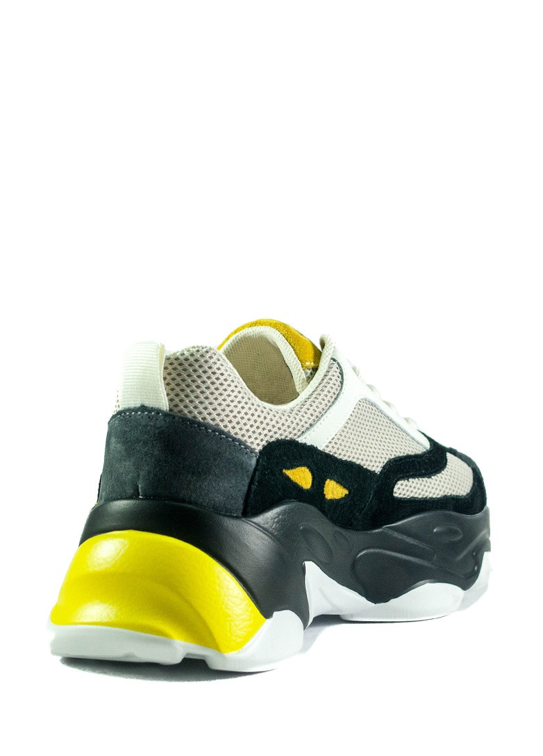 Кроссовки Lonza комбинированные демисезоны (253248248)