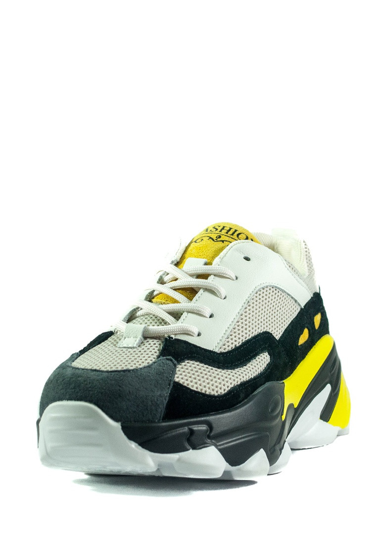 Кроссовки Lonza комбинированные демисезоны (253248248)