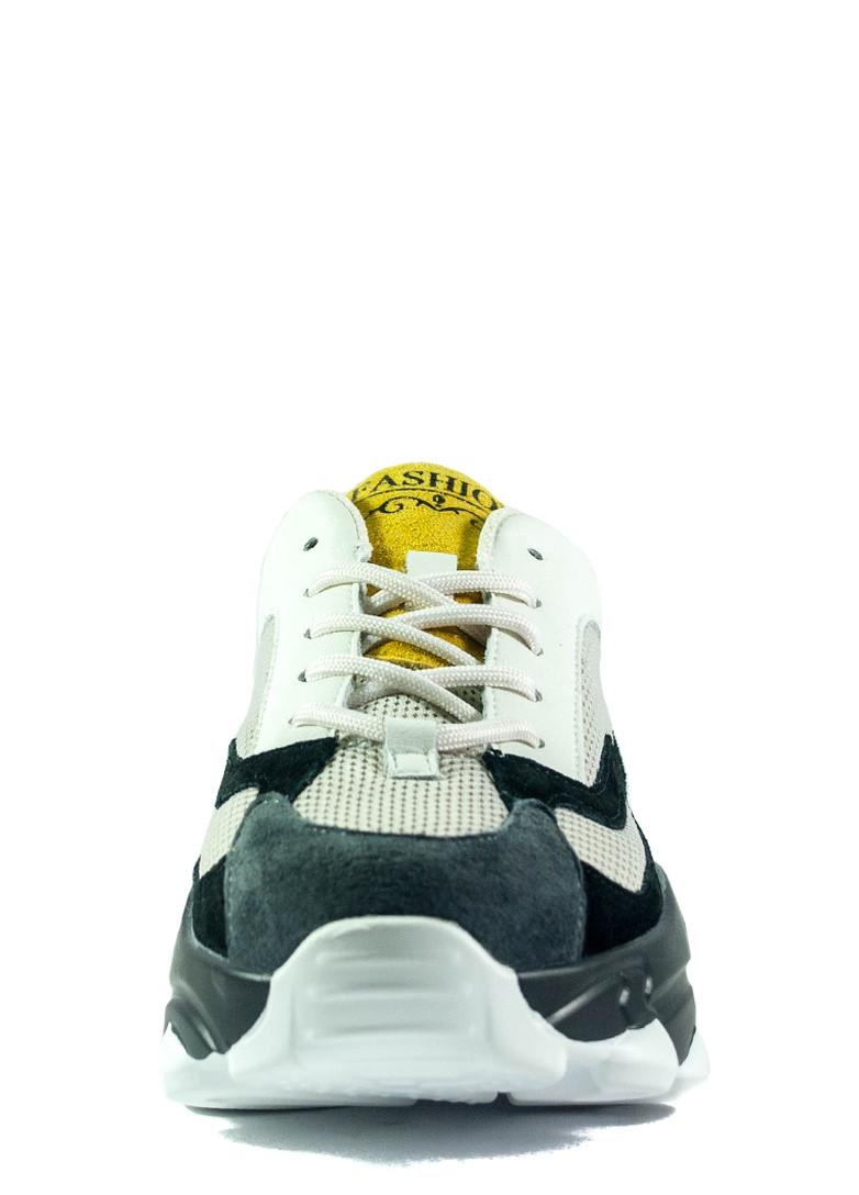 Кроссовки Lonza комбинированные демисезоны (253248248)