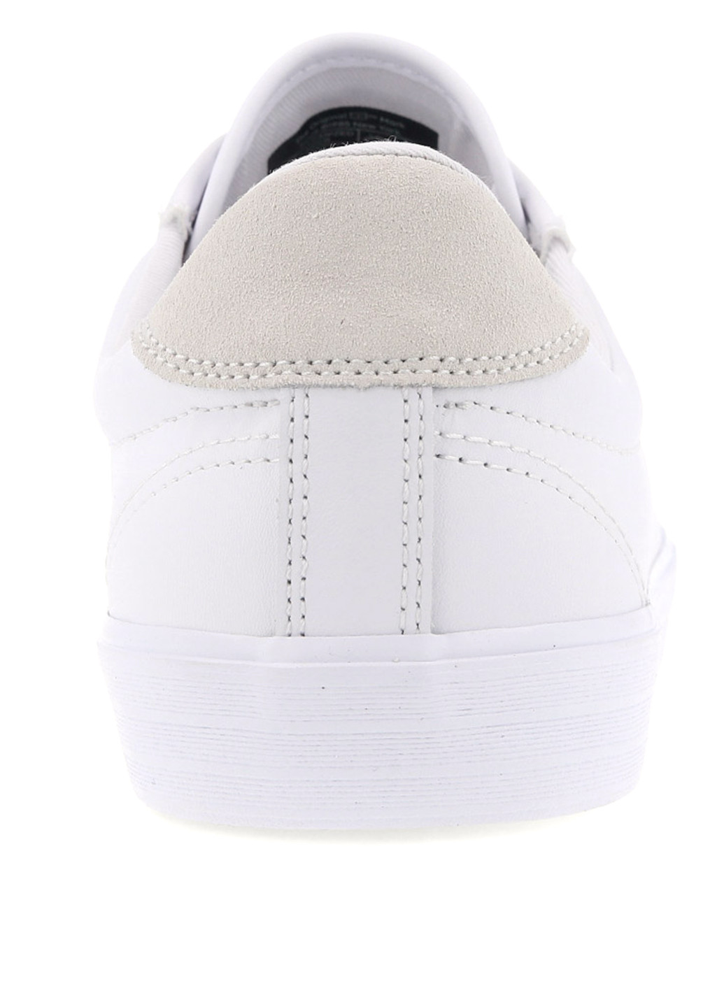 Білі Осінні кросівки Tommy Hilfiger TJM VULCANIZED BUMPER