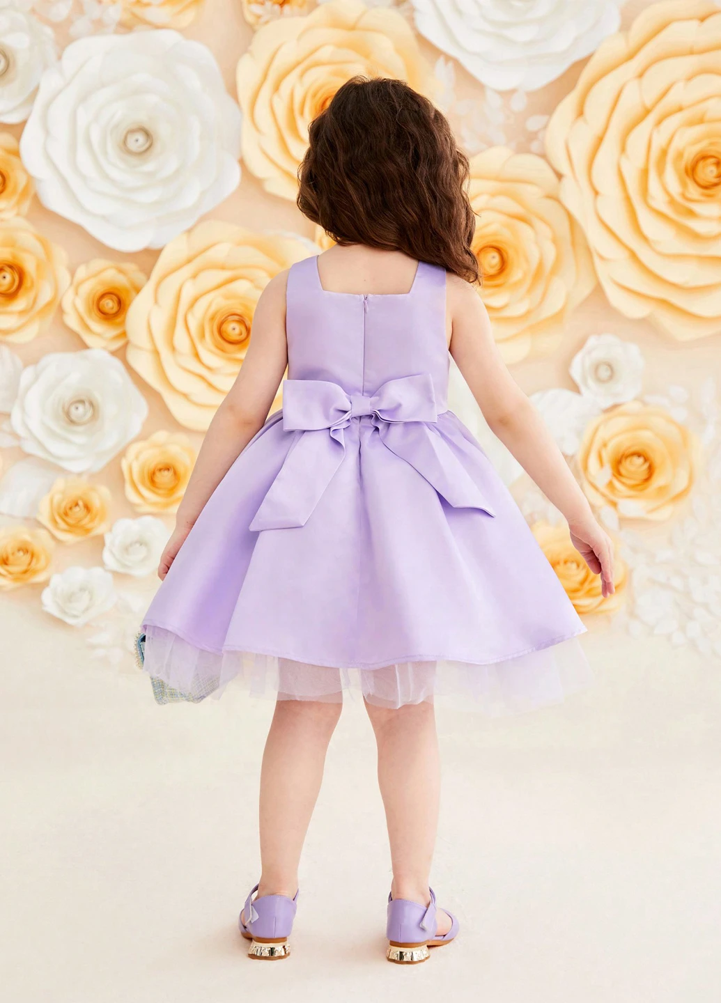 Бузкова сукня SHEIN (316820794)