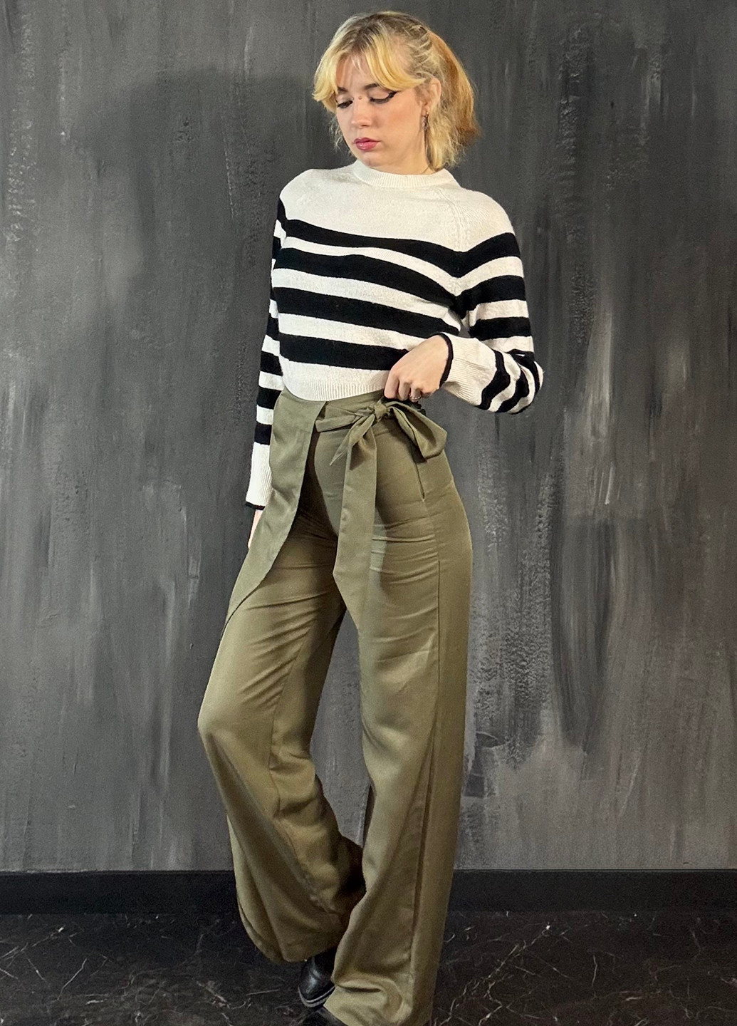 Брюки Reserved (366174498)