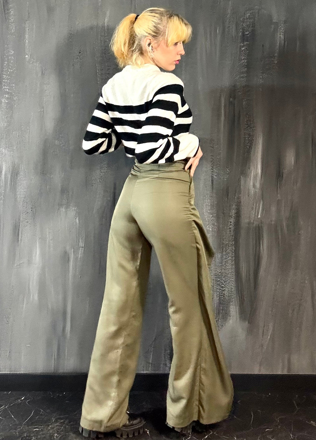 Брюки Reserved (366174498)