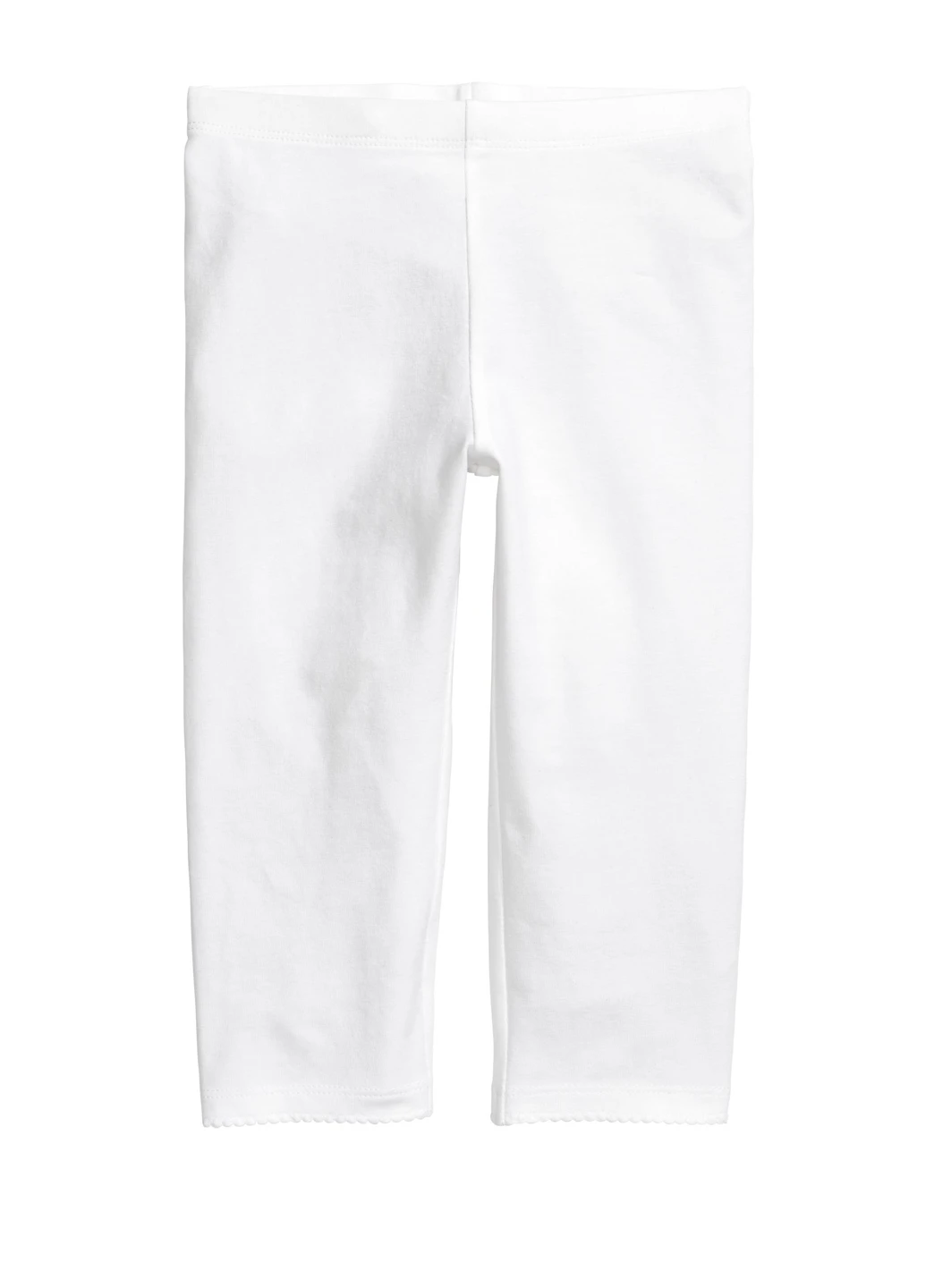 Лосини укорочені H&M (225439908)