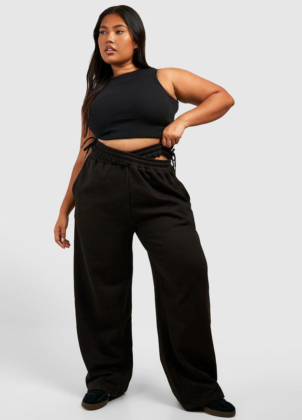 Штани Boohoo (308792157)