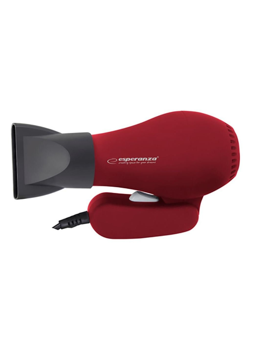 Фен EBH003R Esperanza (251882764)