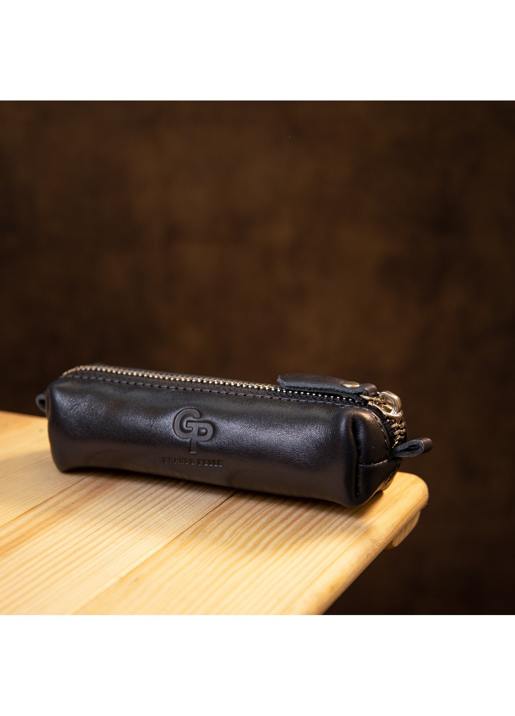 Ключница кожаная Grande Pelle (252086623)