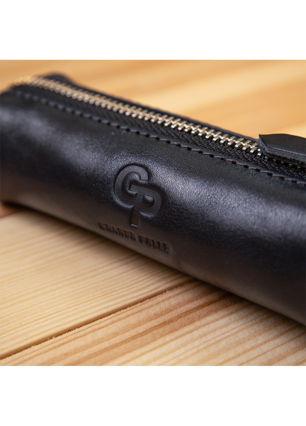 Ключница кожаная Grande Pelle (252086623)