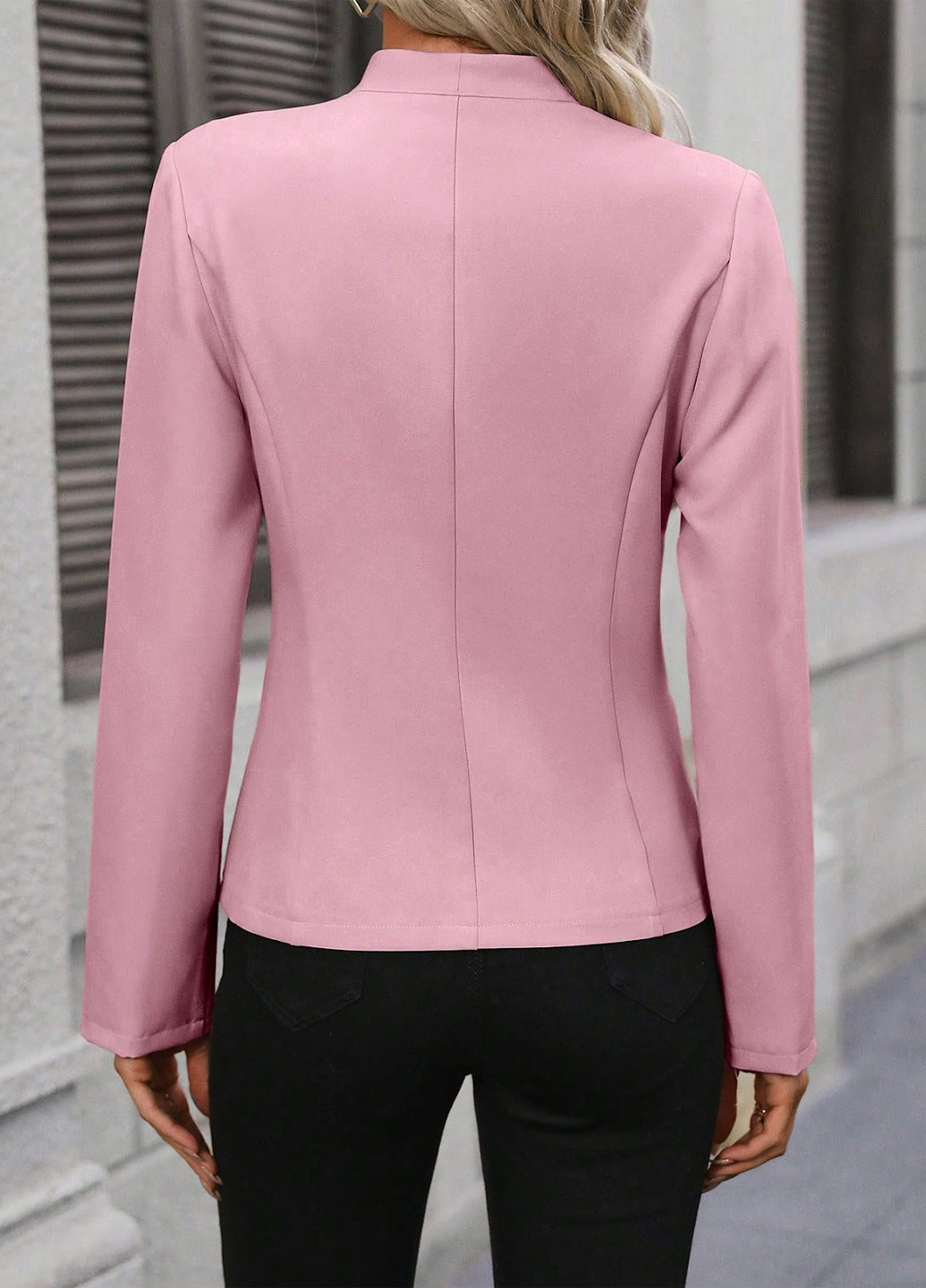 Жакет SHEIN (325078387)