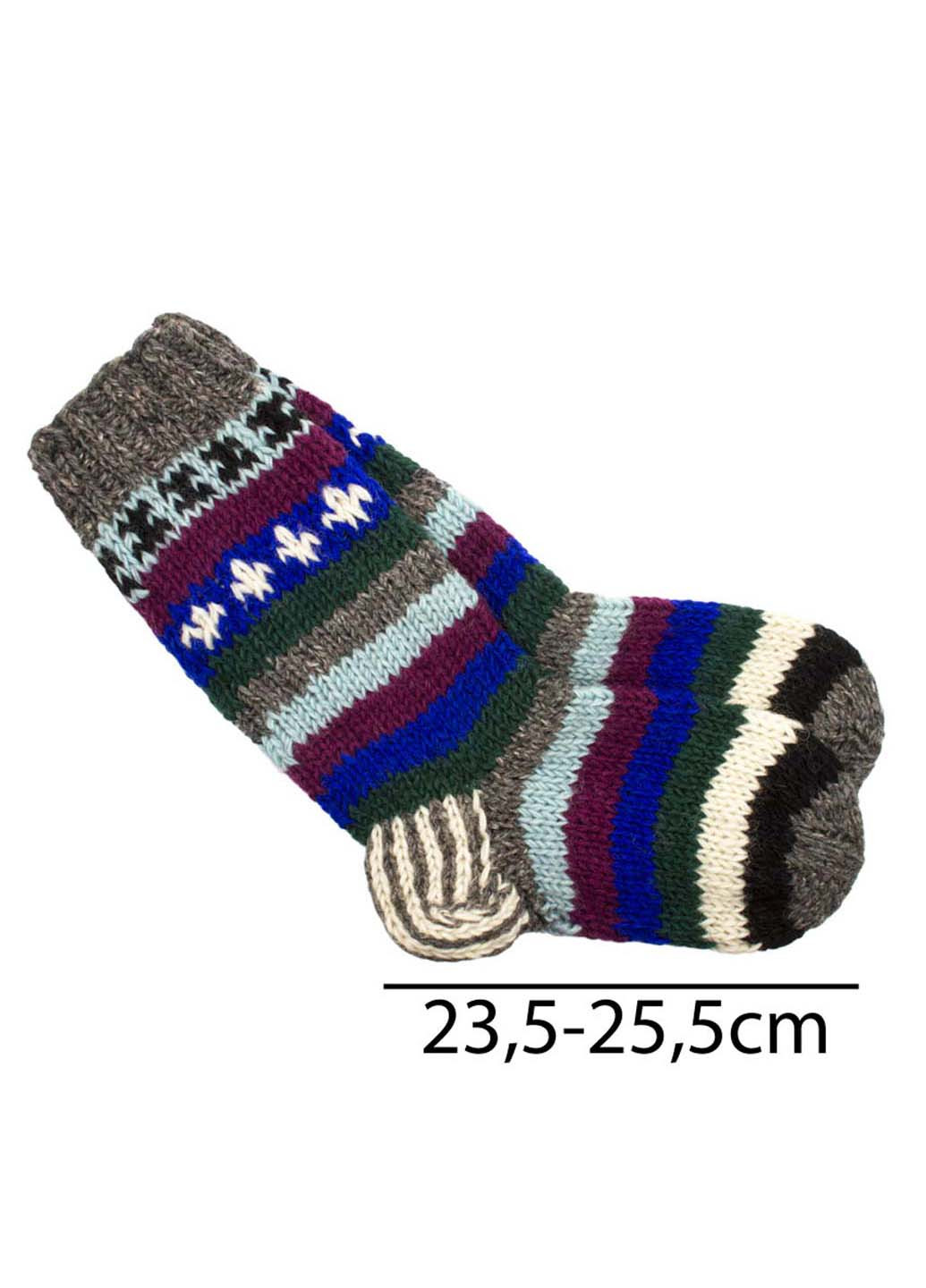 Комбинированные носки Kathmandu (256506984)
