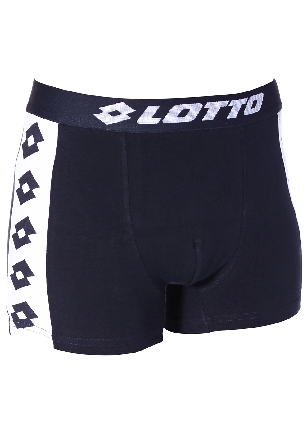 Трусы-боксеры Men's Boxer 1-pack M Blue 30510618-3 Lotto (253678241)