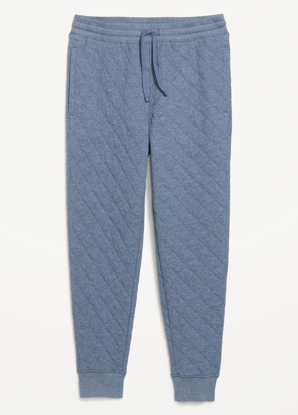 Синие кэжуал демисезонные джоггеры брюки Old Navy