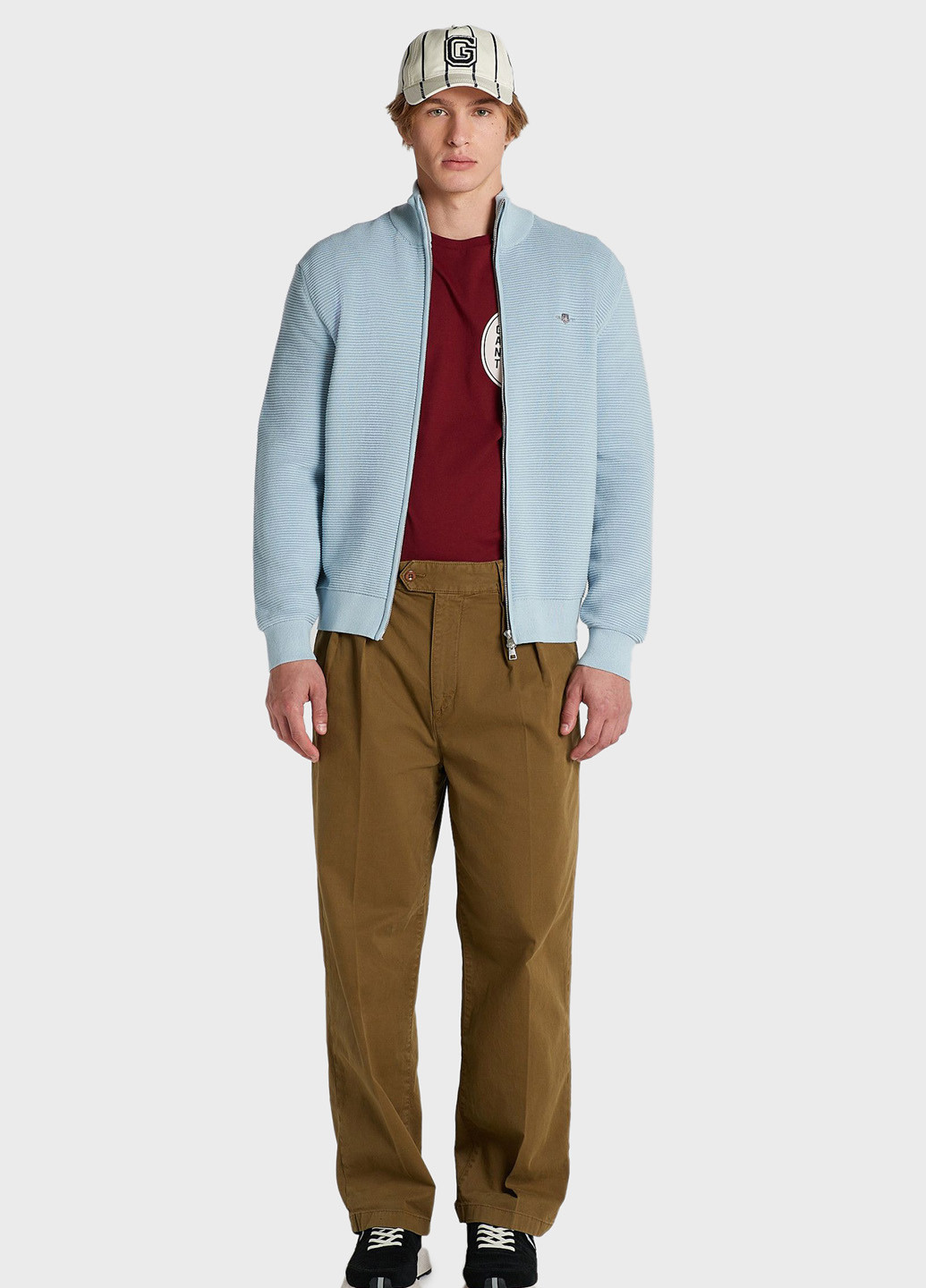 Светр Gant (294093989)