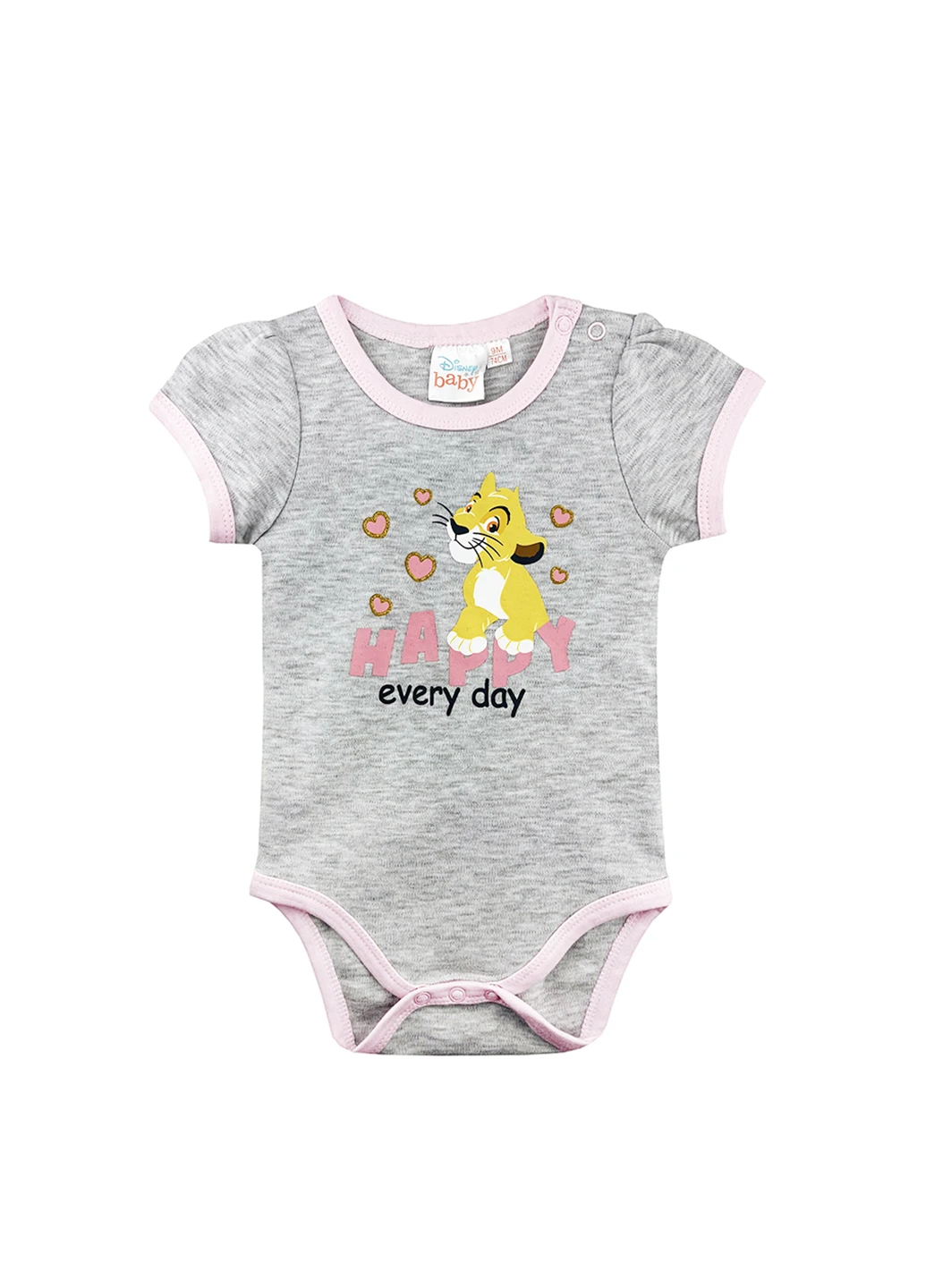 Боді з коротким рукавом Disney (253640244)