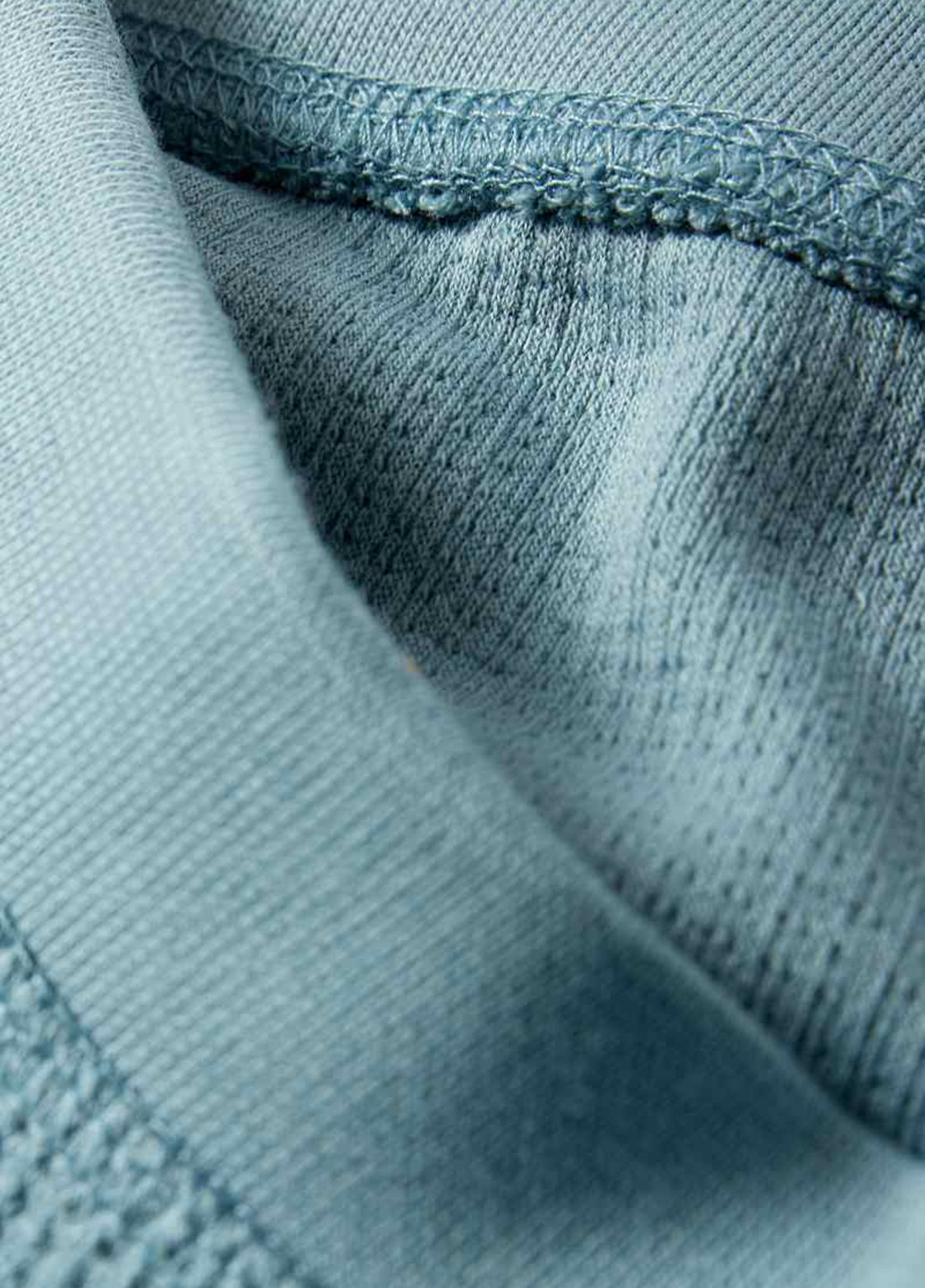 Комбинированные кэжуал демисезонные зауженные брюки C&A