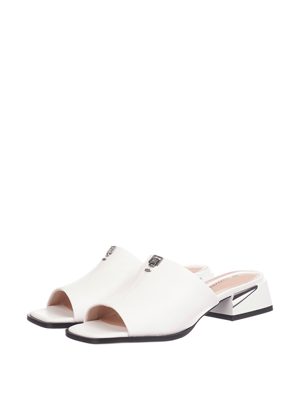 Шльопанці Blizzarini (299328357)