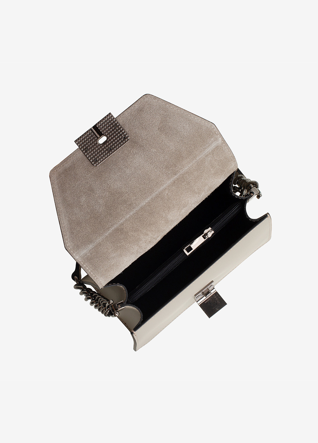 Сумка жіноча шкіряна на плече крос-боді маленька Сrossbody Regina Notte (250336545)