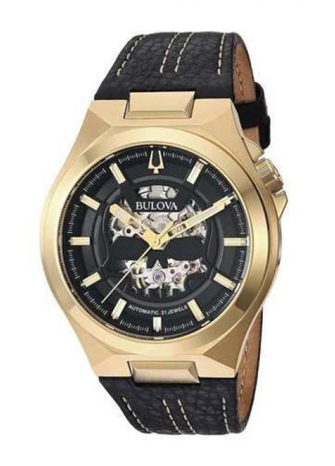 Часы наручные 97A148 классика Bulova (229041111)