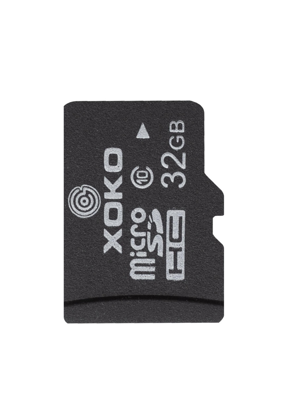 Флешка карта памяти microSDHC 32GB premium XoKo class 10 uhs-i (xk-msd10 / 32gb) (216133409)