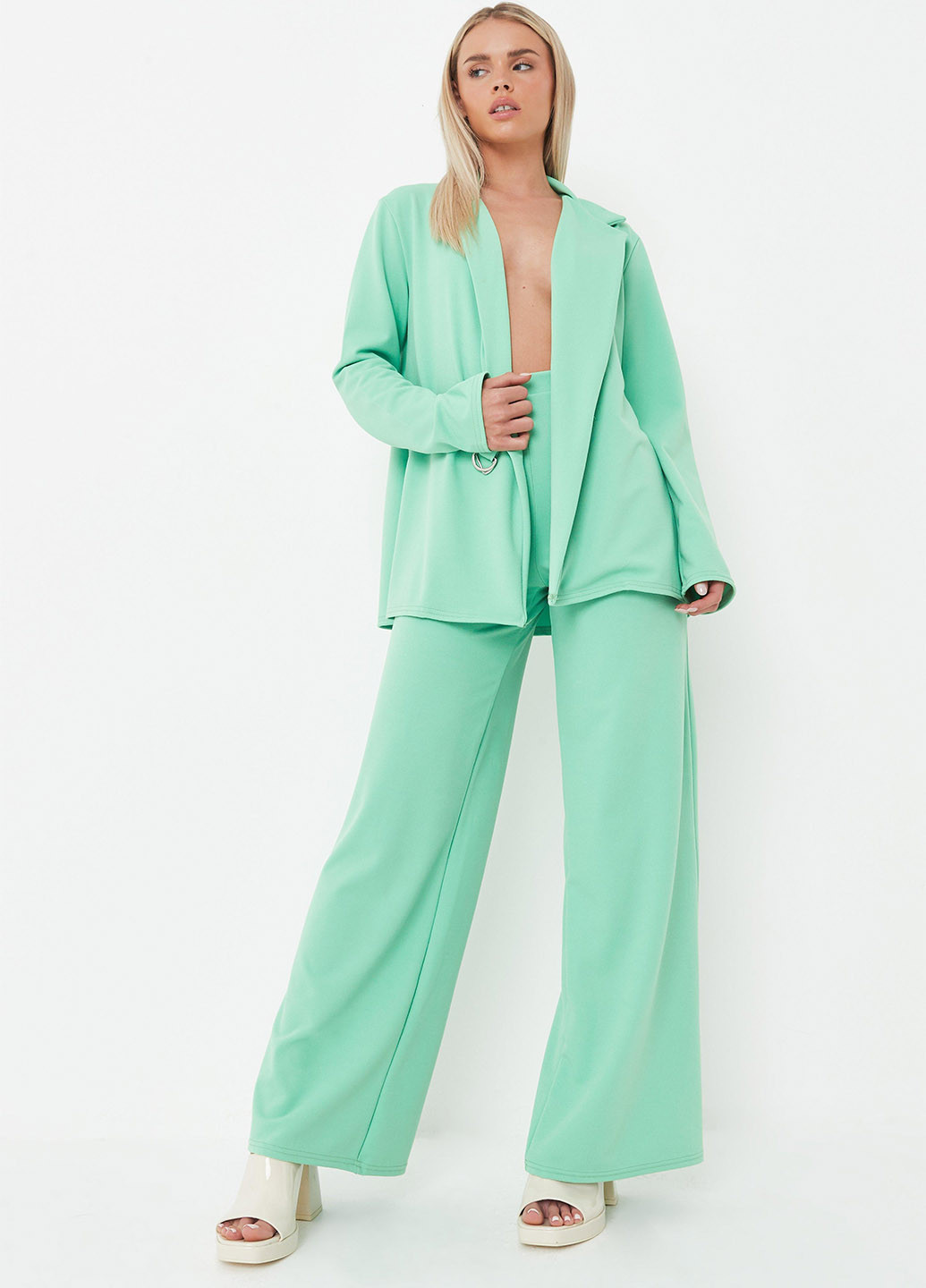 Брюки Missguided (260088138)