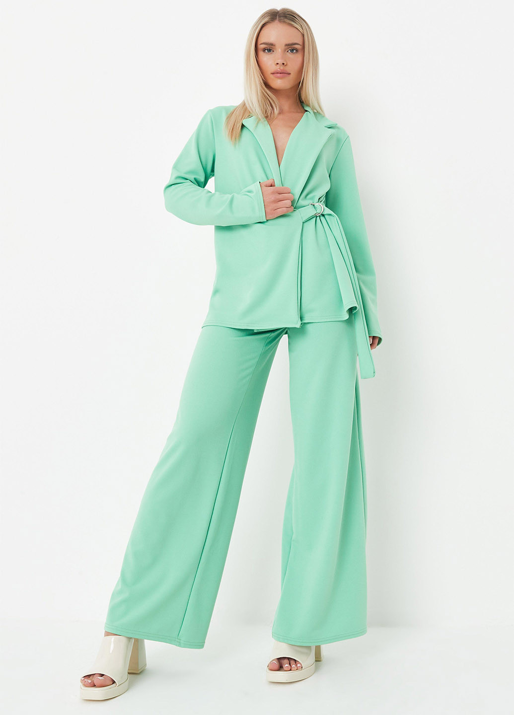 Брюки Missguided (260088138)