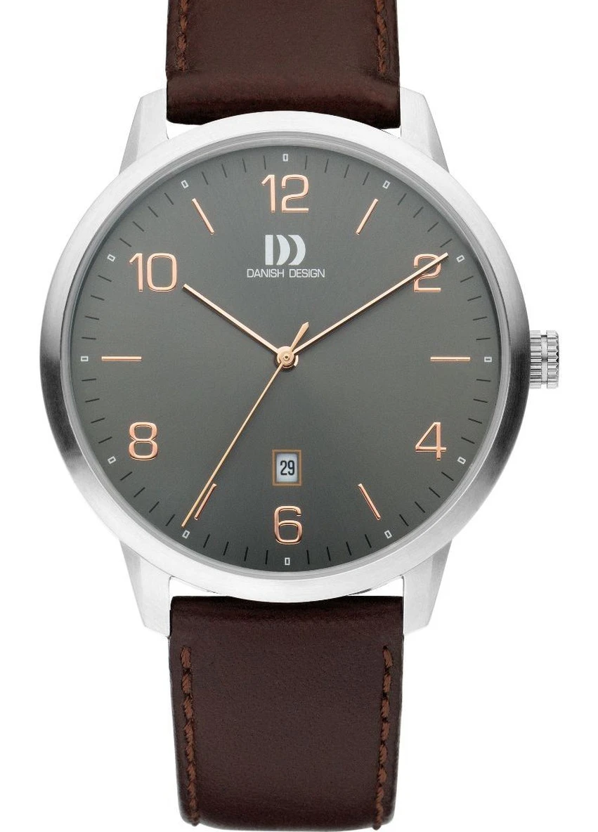Наручний годинник Danish Design IQ18Q1184 (228195553)