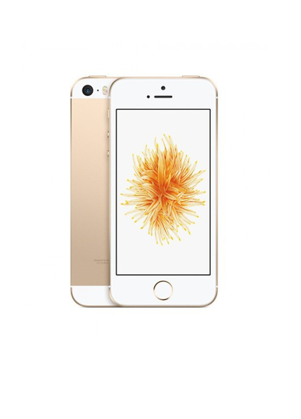 iPhone SE 32Gb (Gold) (MP842) Apple (242115911)