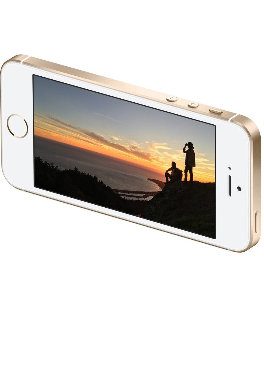iPhone SE 32Gb (Gold) (MP842) Apple (242115911)