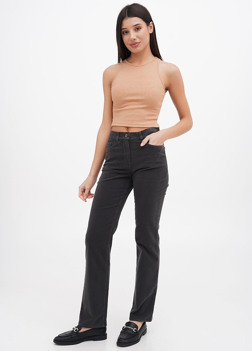 Джинсы Lagrand - (308072856)