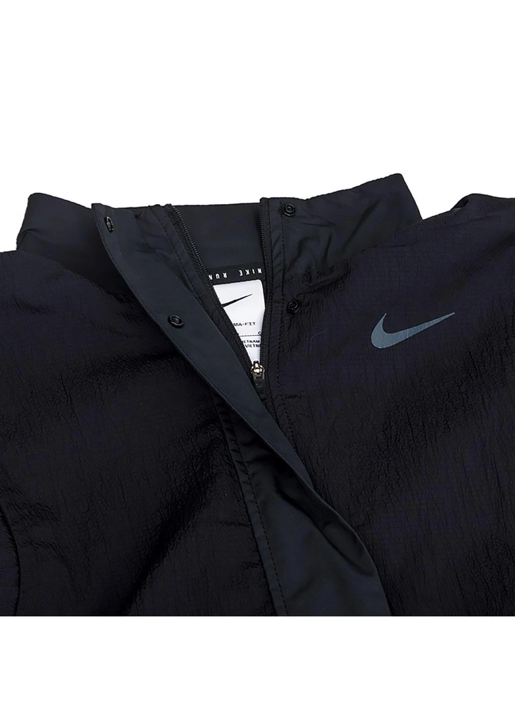 Ветровка DX0325-010 TF RUN DVN JACKET Nike (319365892}