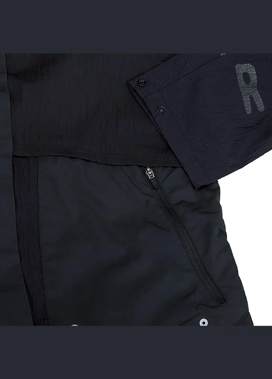 Ветровка DX0325-010 TF RUN DVN JACKET Nike (319365892}
