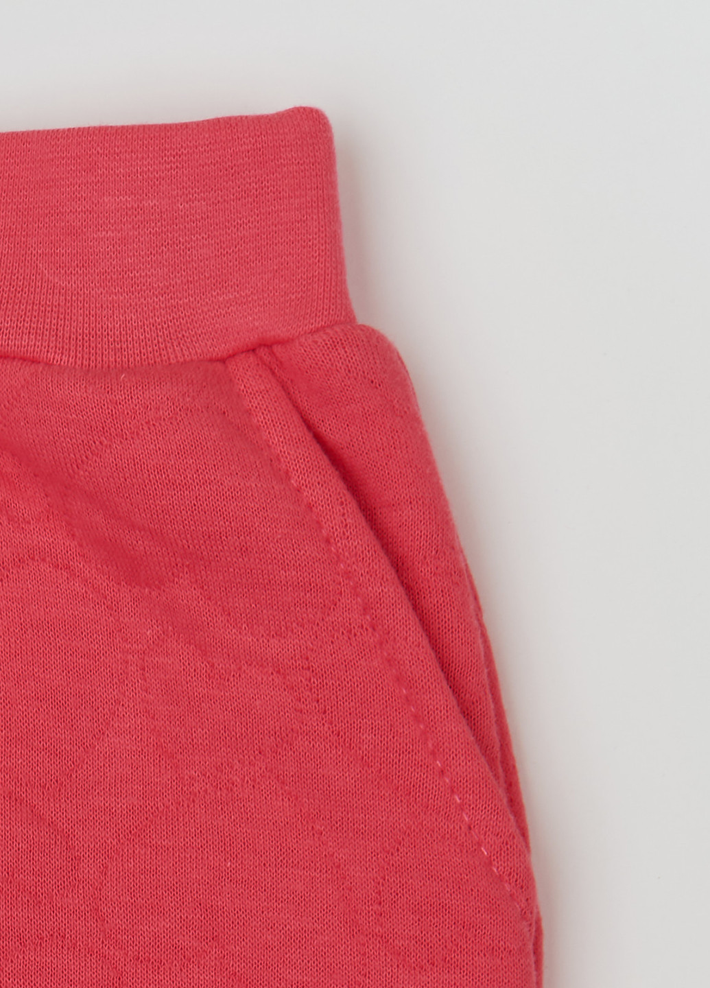 Розовая кэжуал с надписью юбка Z16 а-силуэта (трапеция)