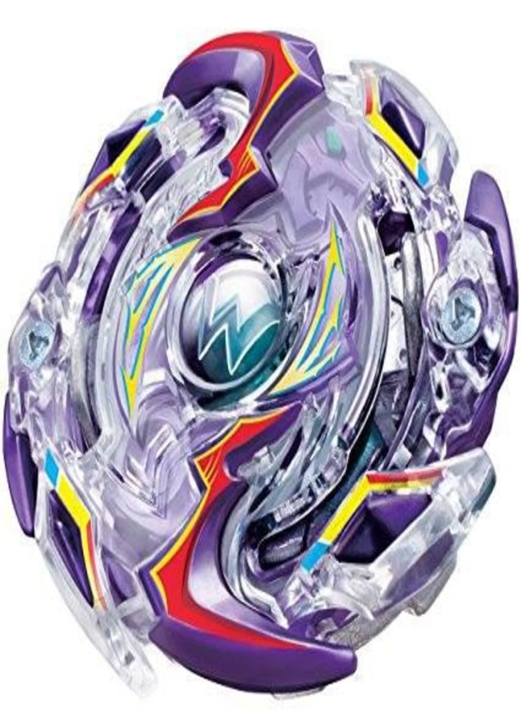 Волчок BEYBLADE (Бейблейд) Wild Wyvern B666 с пусковым устройством (7654321) Francesco Marconi (213875531)