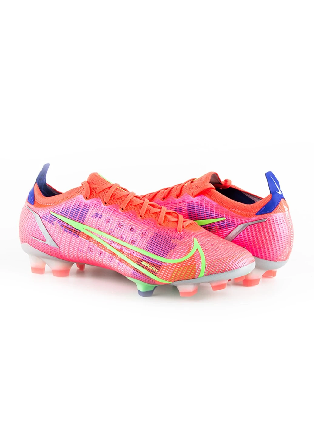 Бутси VAPOR 14 ELITE FG Nike (256006065)