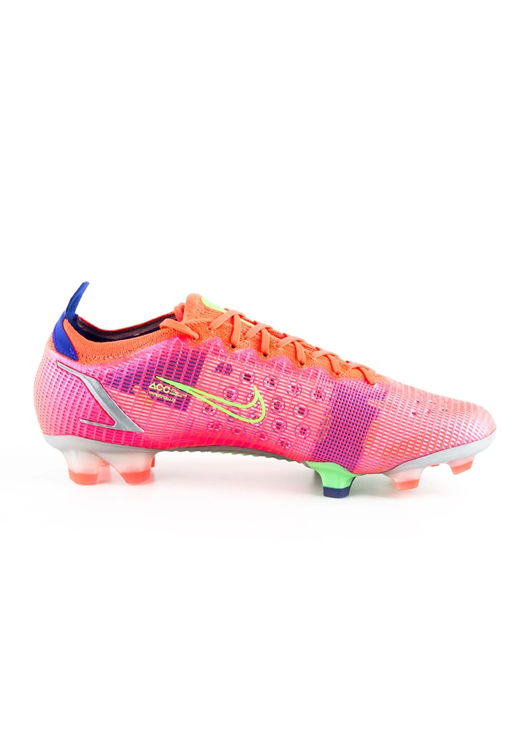 Бутси VAPOR 14 ELITE FG Nike (256006065)