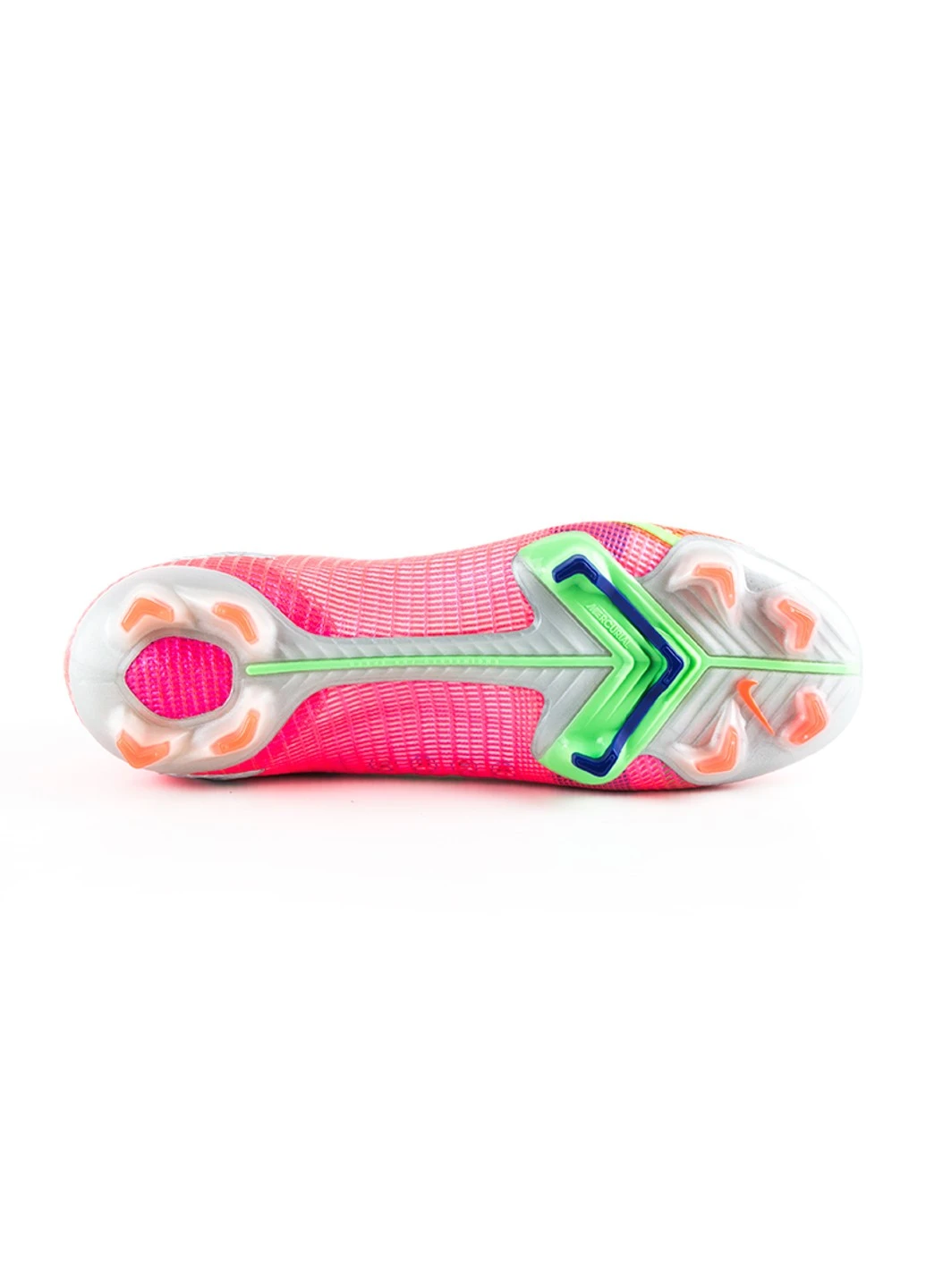Бутси VAPOR 14 ELITE FG Nike (256006065)