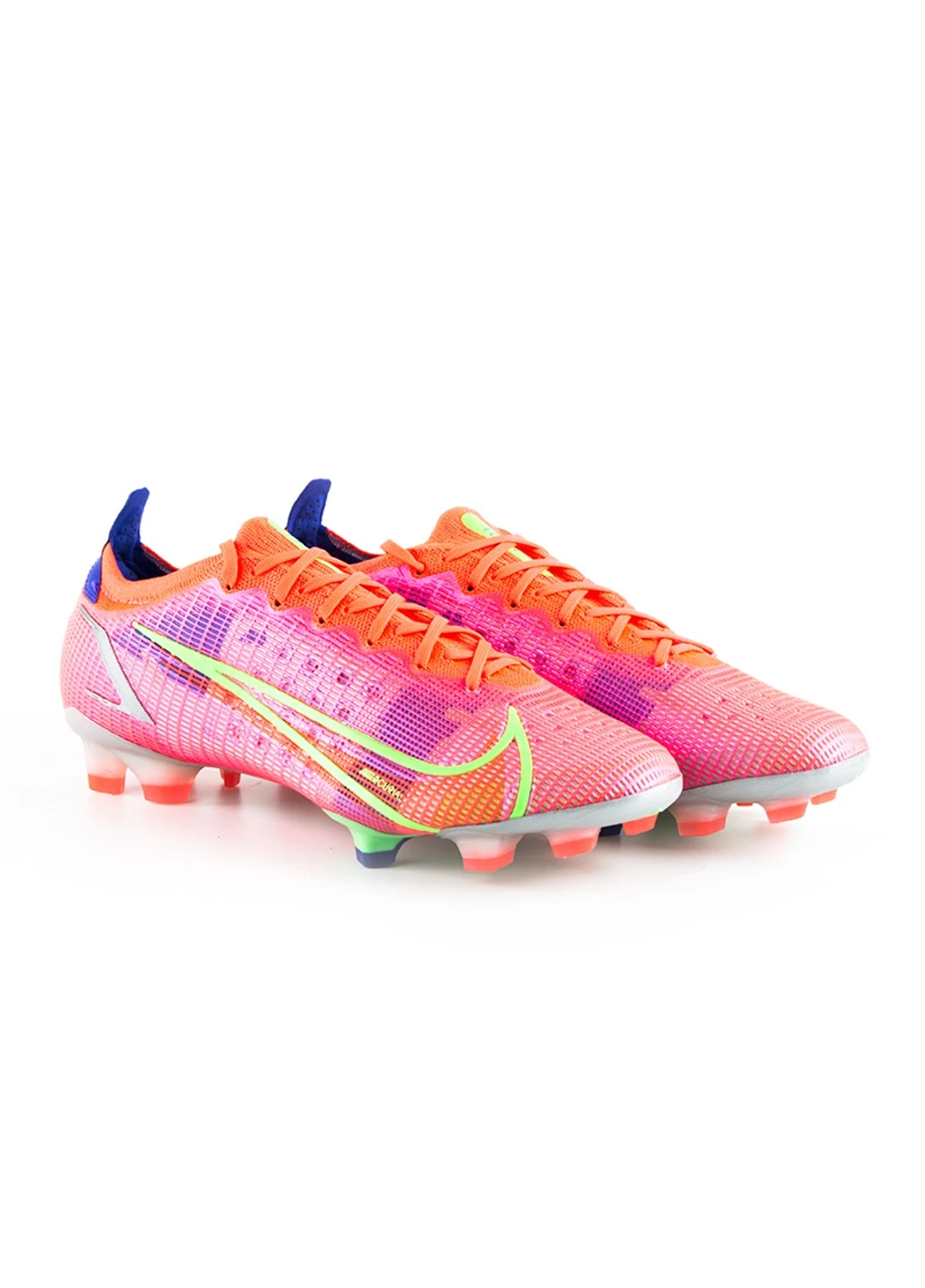 Бутси VAPOR 14 ELITE FG Nike (256006065)
