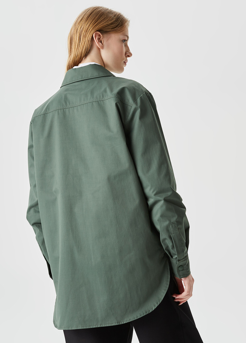 Куртка-рубашка Lacoste (298073032)